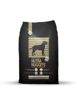 NUTRANUGGETS ADULTO PROFISSIONAL 15KG